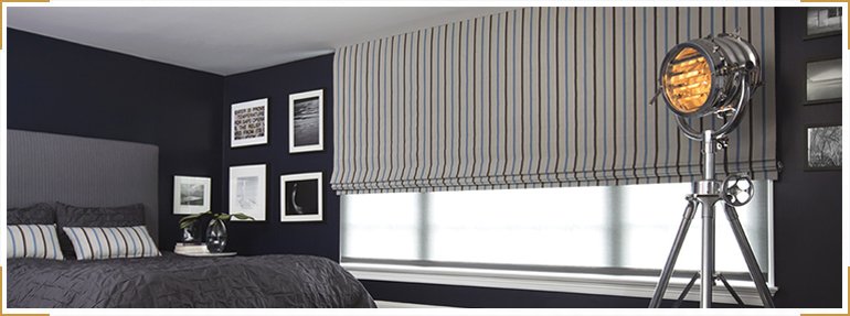cortinas estores